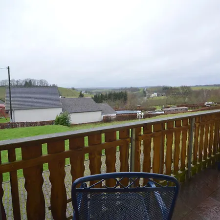 Apartamento In With Scenic Views Gransdorf