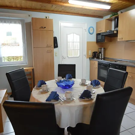 In With Scenic Views