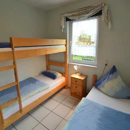 In With Scenic Views Apartamento Gransdorf