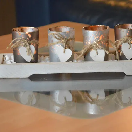 In With Scenic Views Gransdorf