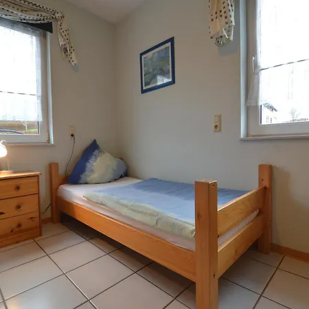 Apartamento In With Scenic Views