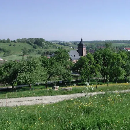 In With Scenic Views *