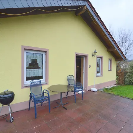 In With Scenic Views