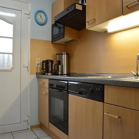 In With Scenic Views Apartamento