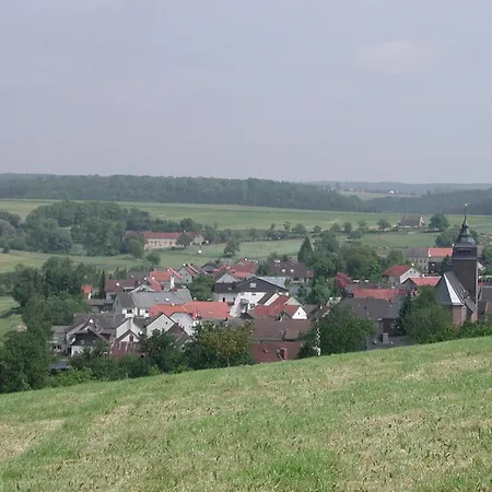 In With Scenic Views