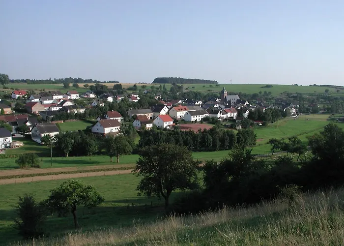 In With Scenic Views * Gransdorf