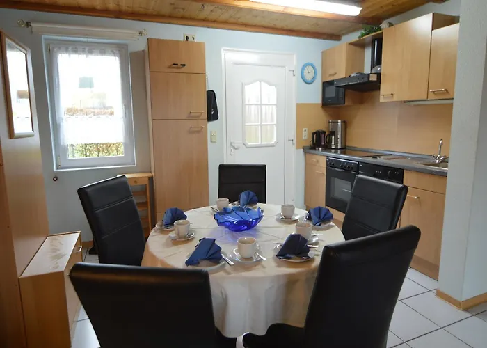 In With Scenic Views