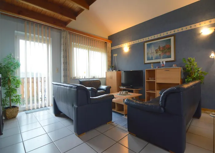 In With Scenic Views Lejlighed *