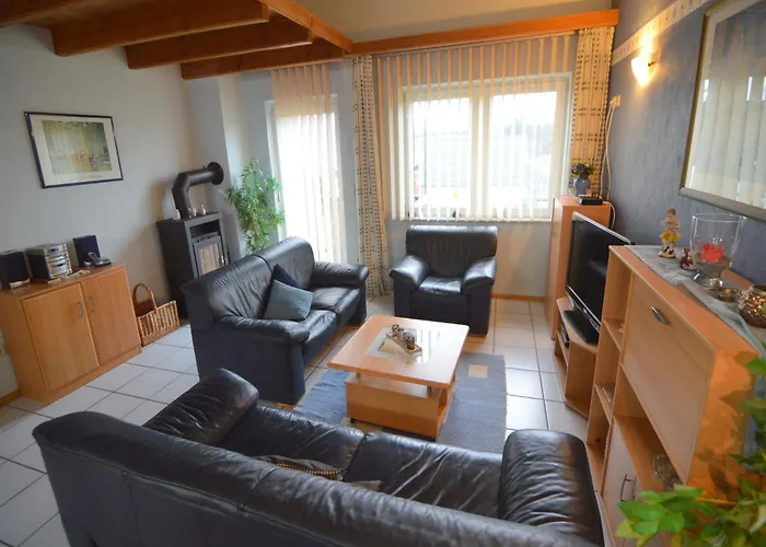 In With Scenic Views * Gransdorf