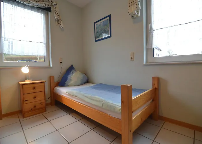 Lejlighed In With Scenic Views