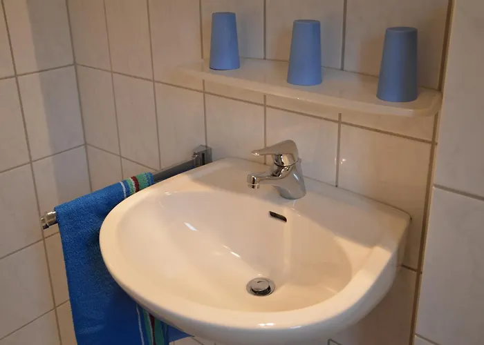 Lejlighed In With Scenic Views *