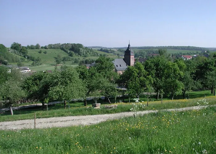 In With Scenic Views *