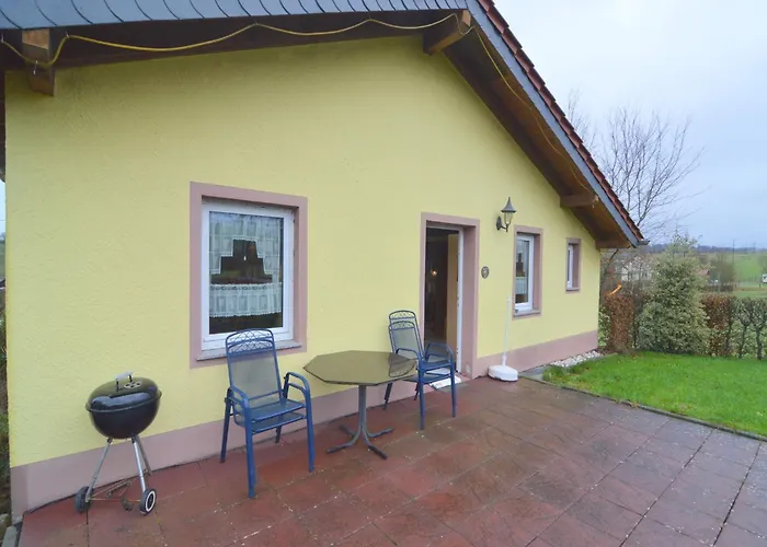 In With Scenic Views